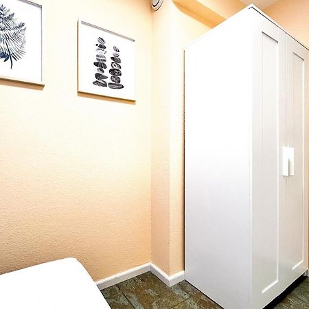 Suennslag Wohnung 070 - Og ボルテンハーゲン エクステリア 写真