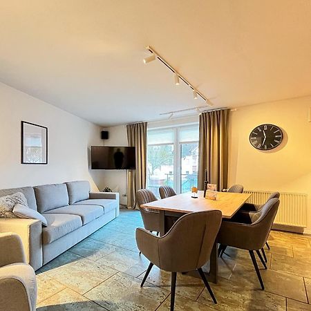 Suennslag Wohnung 070 - Og ボルテンハーゲン エクステリア 写真