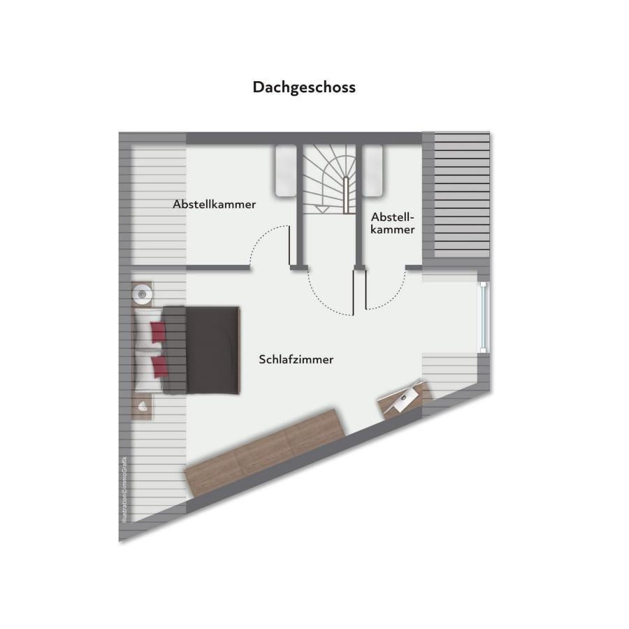 Suennslag Wohnung 070 - Og ボルテンハーゲン エクステリア 写真