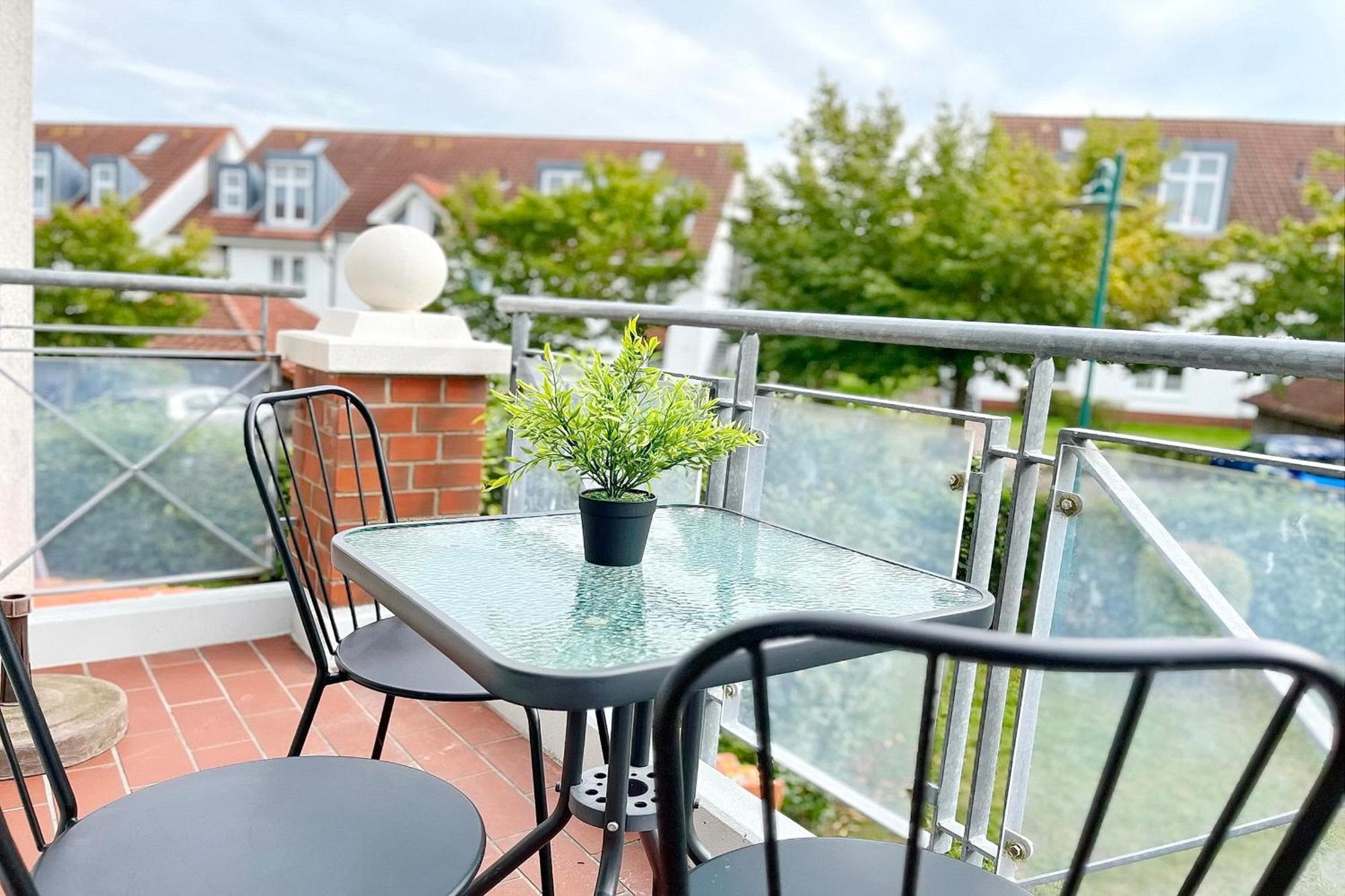 Suennslag Wohnung 070 - Og ボルテンハーゲン エクステリア 写真