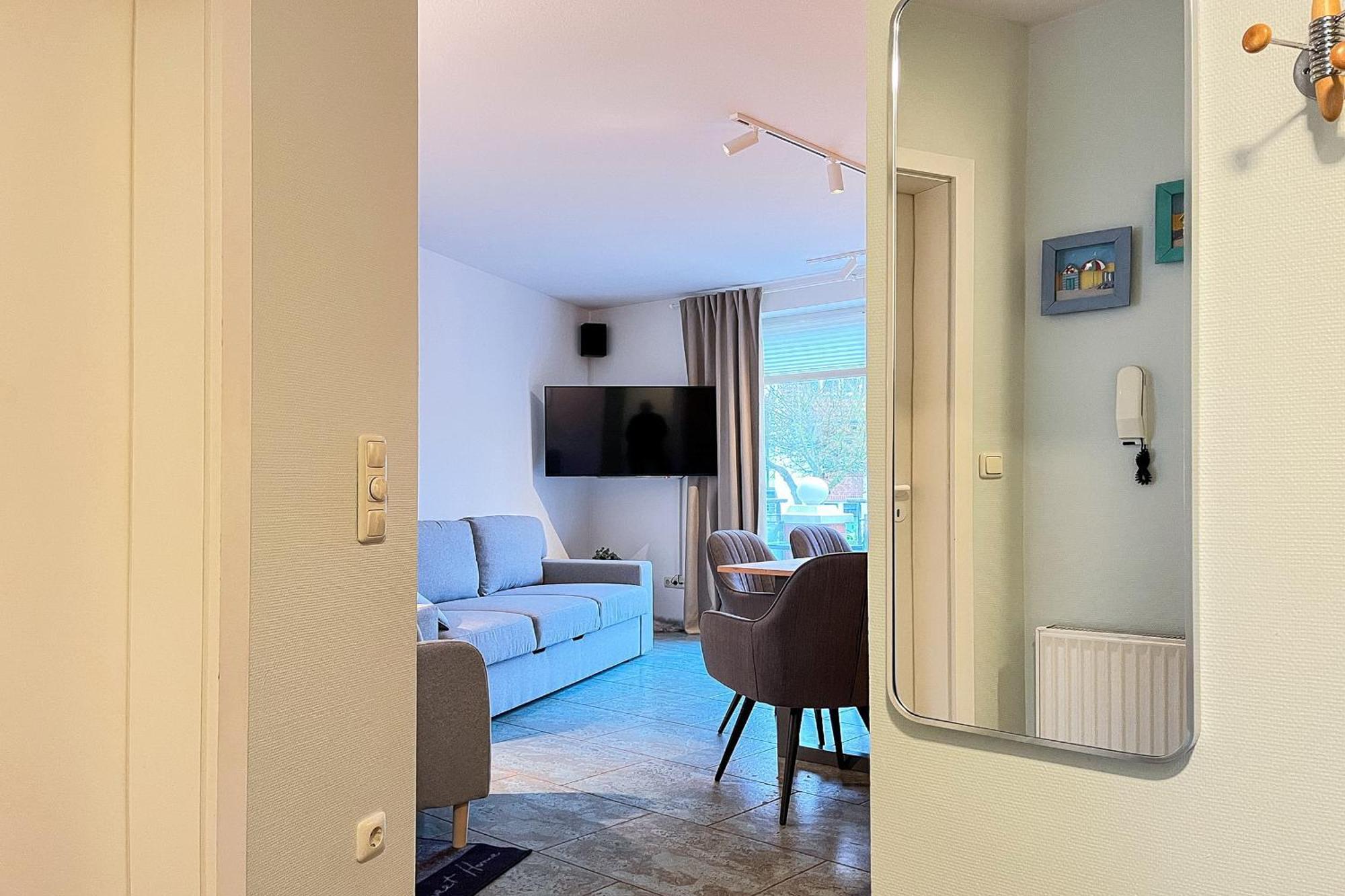 Suennslag Wohnung 070 - Og ボルテンハーゲン エクステリア 写真
