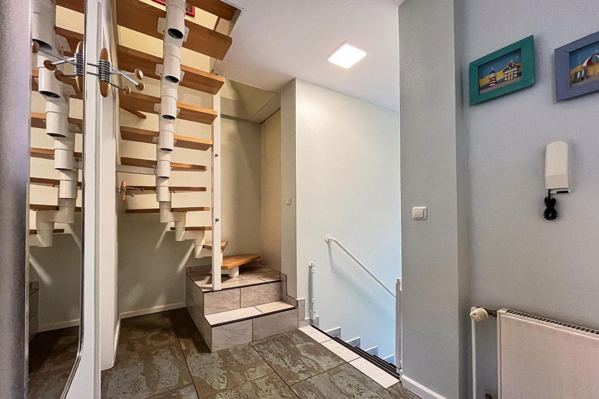 Suennslag Wohnung 070 - Og ボルテンハーゲン エクステリア 写真