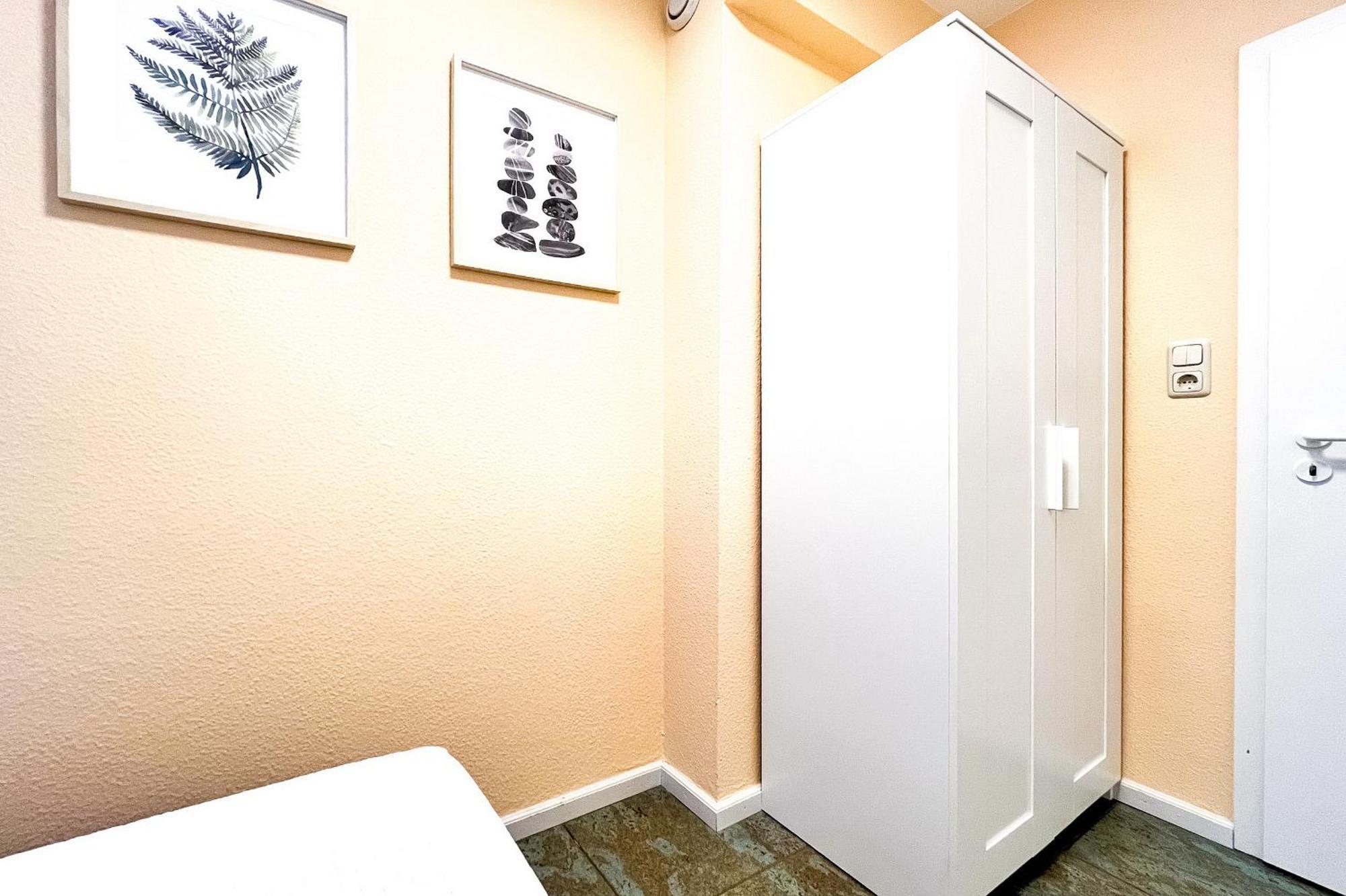 Suennslag Wohnung 070 - Og ボルテンハーゲン エクステリア 写真