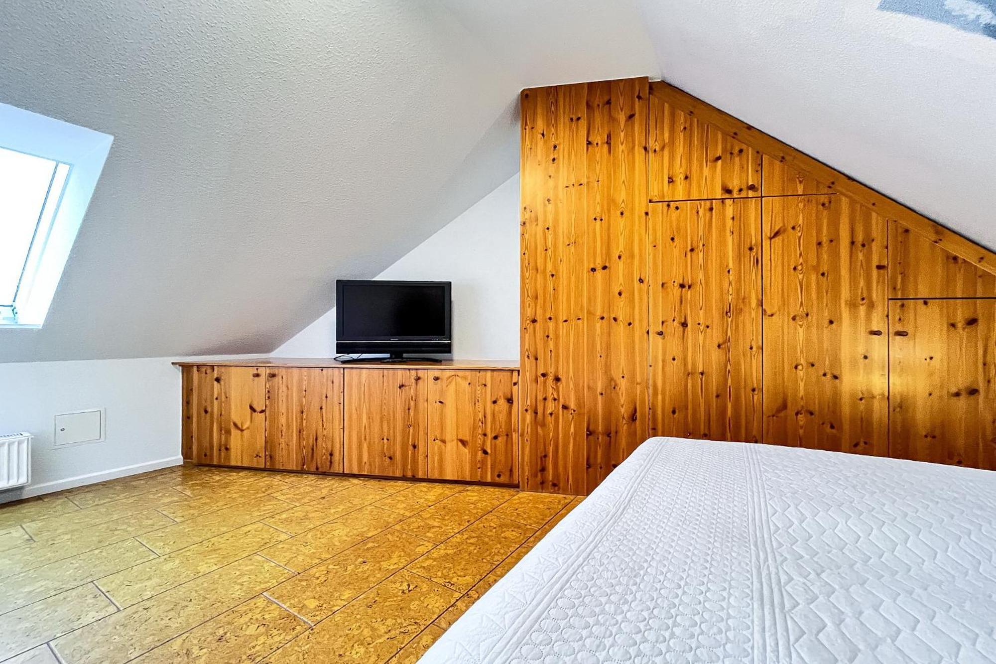 Suennslag Wohnung 070 - Og ボルテンハーゲン エクステリア 写真