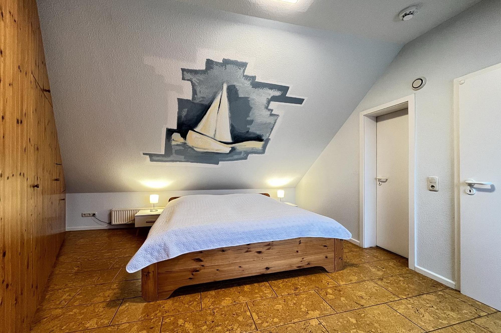 Suennslag Wohnung 070 - Og ボルテンハーゲン エクステリア 写真
