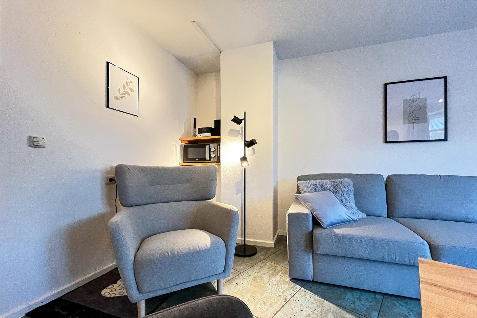 Suennslag Wohnung 070 - Og ボルテンハーゲン エクステリア 写真