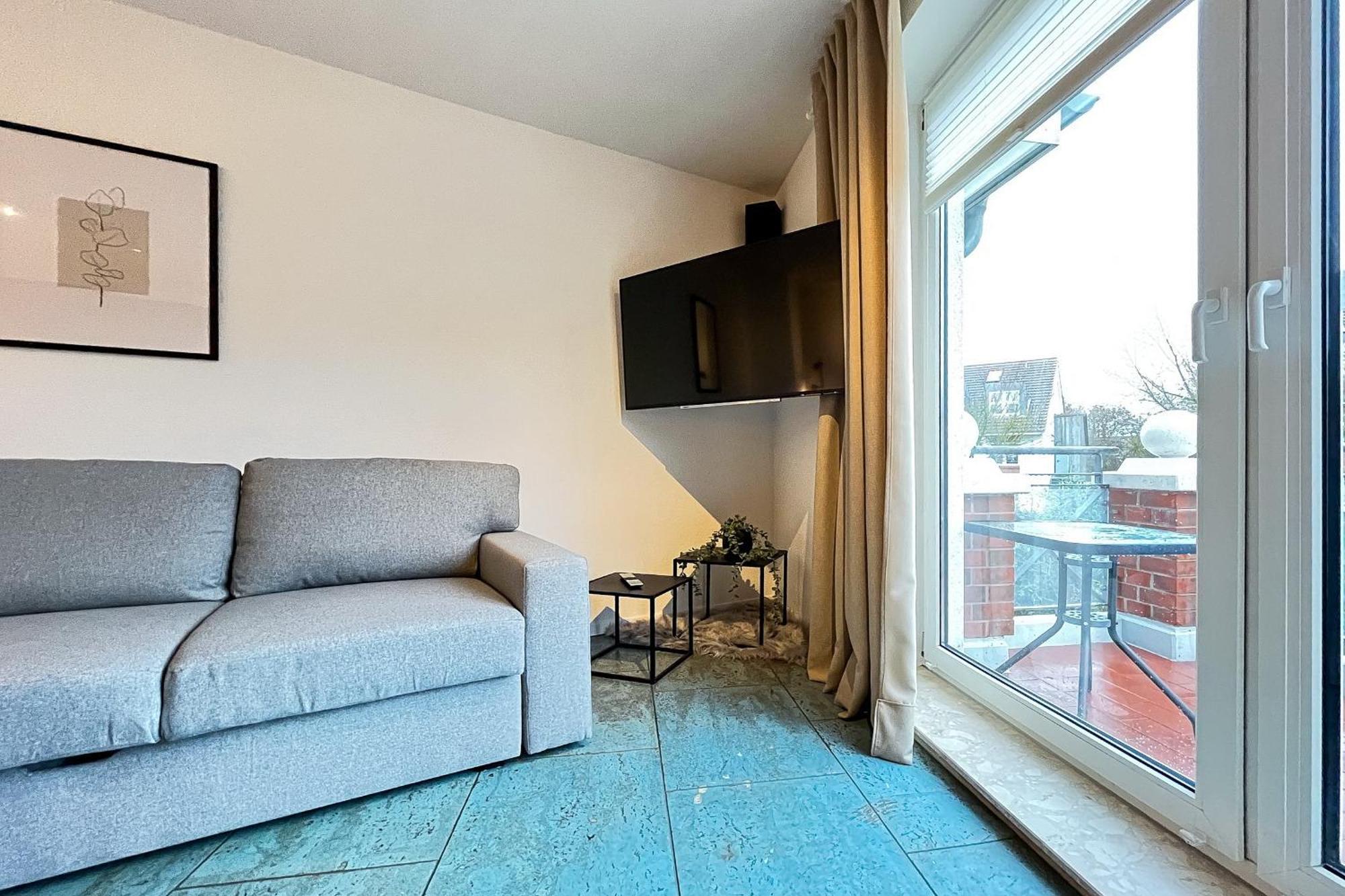 Suennslag Wohnung 070 - Og ボルテンハーゲン エクステリア 写真