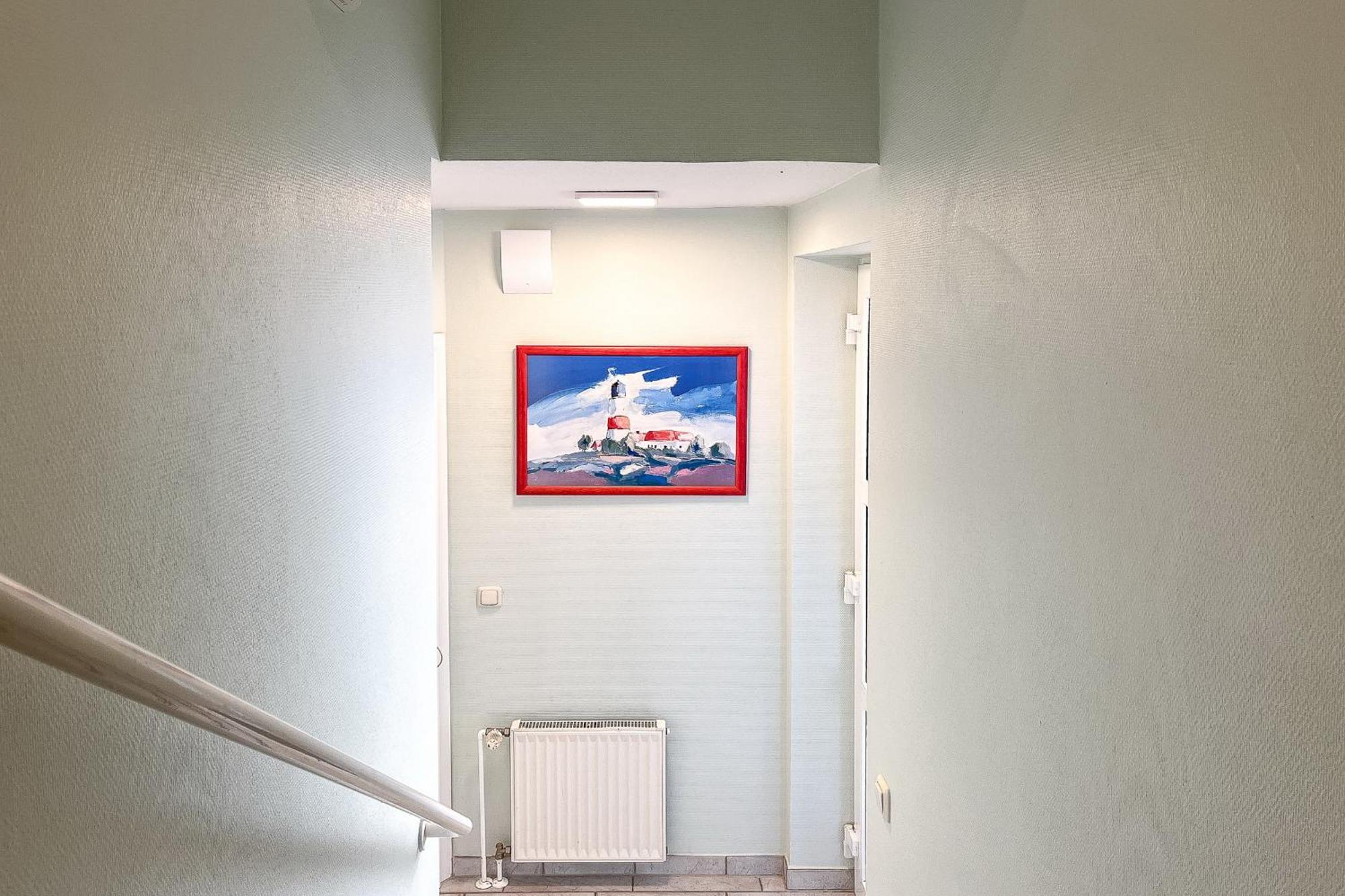 Suennslag Wohnung 070 - Og ボルテンハーゲン エクステリア 写真