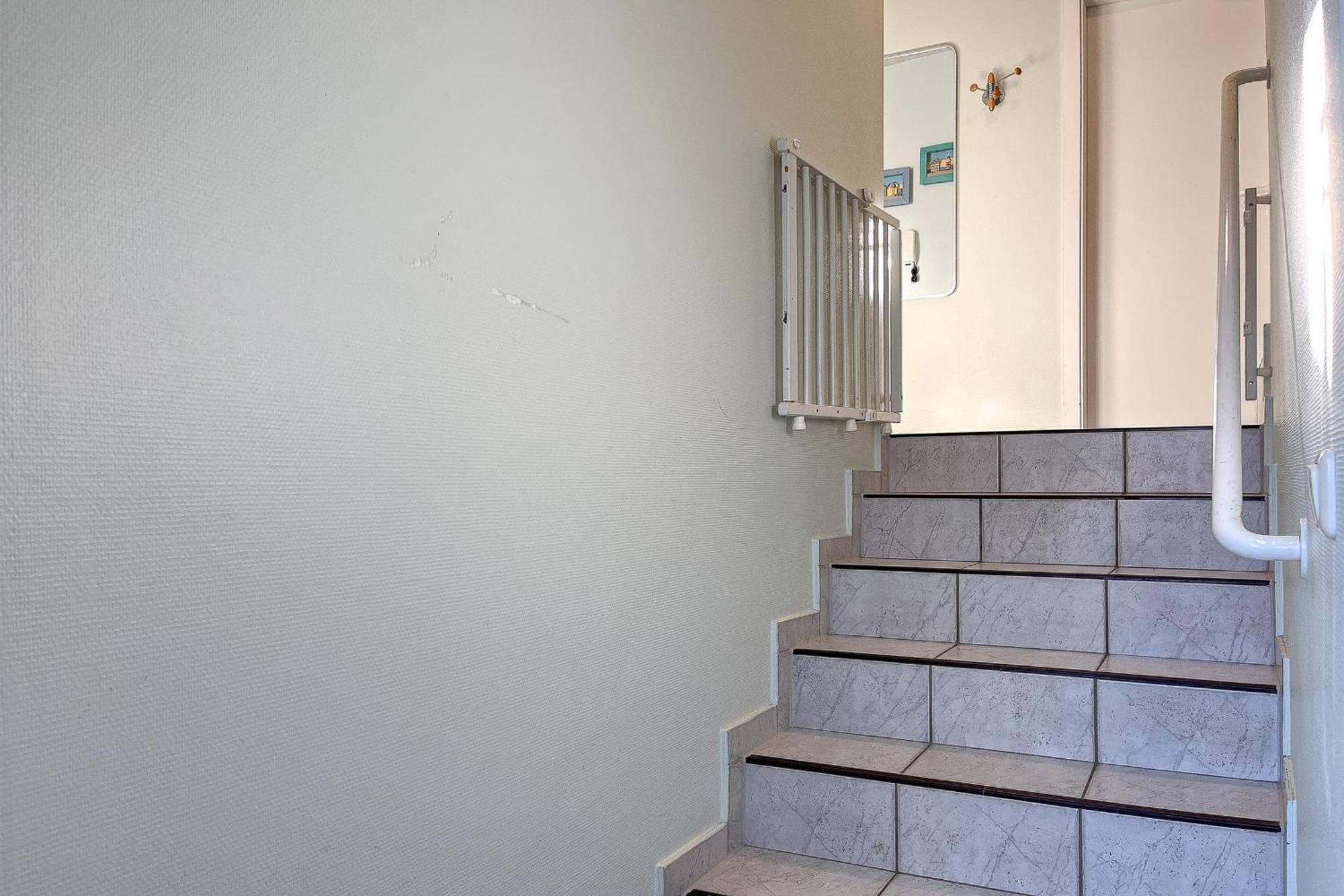 Suennslag Wohnung 070 - Og ボルテンハーゲン エクステリア 写真