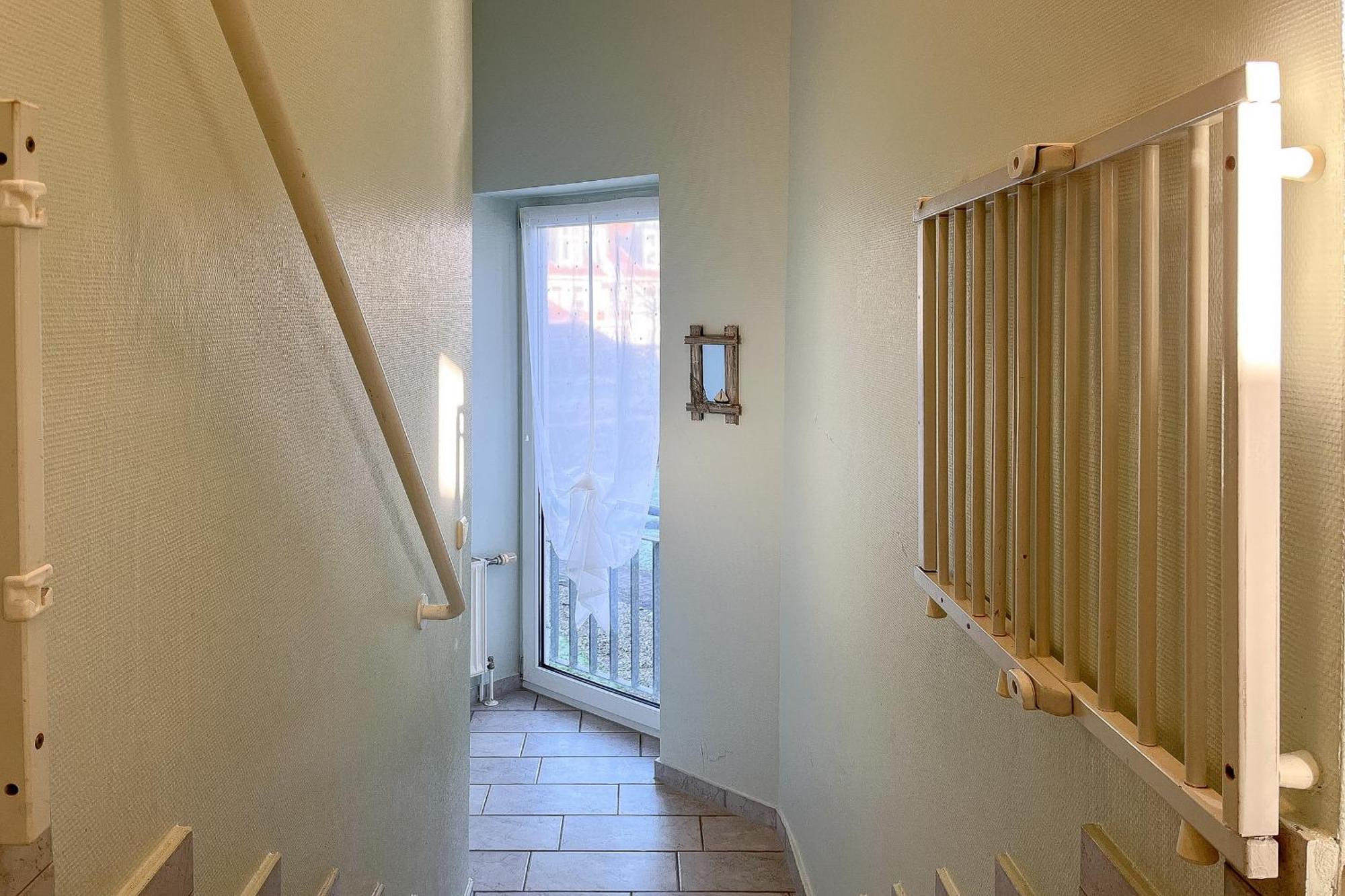 Suennslag Wohnung 070 - Og ボルテンハーゲン エクステリア 写真
