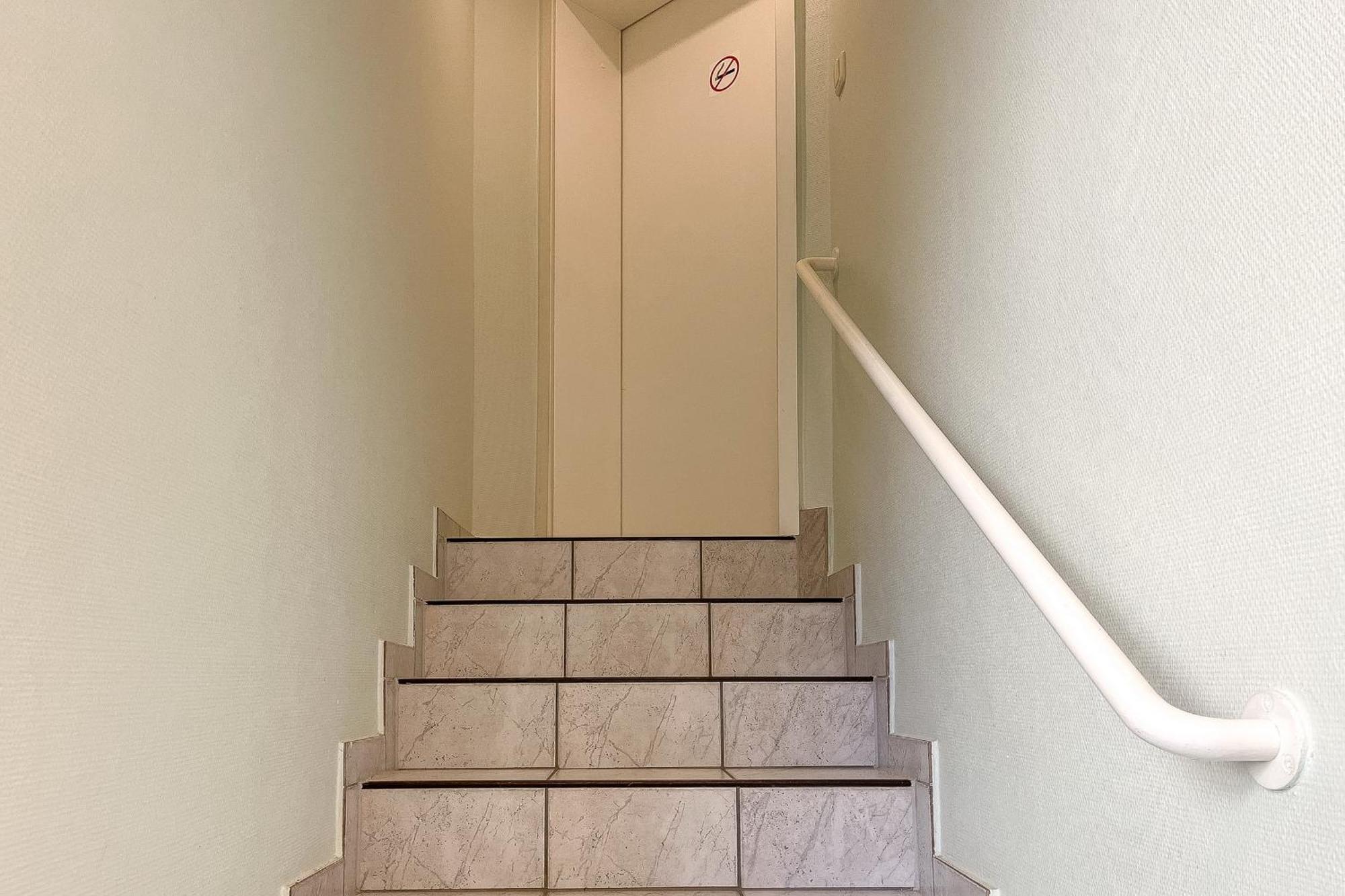 Suennslag Wohnung 070 - Og ボルテンハーゲン エクステリア 写真